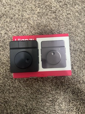 Ulanzi D100H Dial Hub Deck Dock Studio Stream Creative Controller For PC Mac