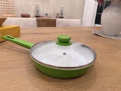 frying pan