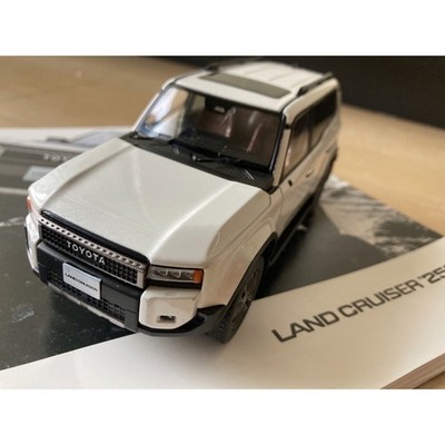First come, first servedBargain price due to poor conditionLAND CRUISER 250