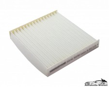 Innenraumfilter Pollenfilter 214Mm für Jaguar Land Rover Lexus XE XF II ab 05->