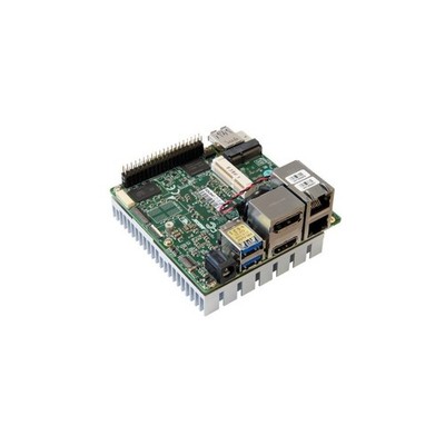 UPS-APLC2F-A20-0432 - UP Squared Celeron Duo Core 04/32
