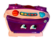 LeapFrog Number Lovin' Oven Tested Works