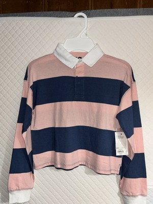 Girls Medium Long Sleeve