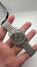 Serica 6190 Chronometre MSL Storm Grey Full S...