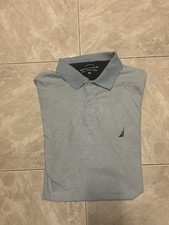 nautisches poloshirt