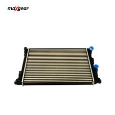 Radiateur Dacia Solenza