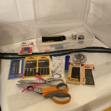 Sewing Accessory Lot