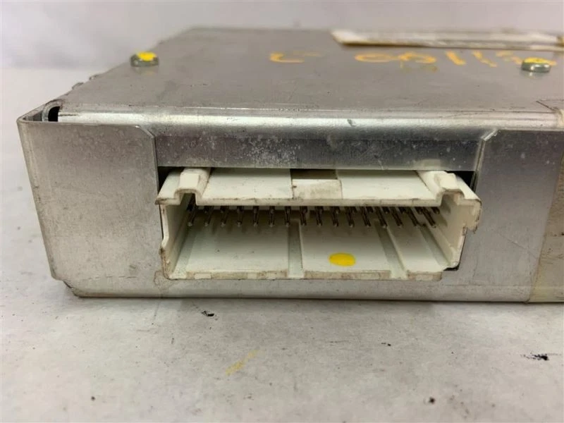 Chassi ECM ABS coluna de direção esquerda ID 16203633 compatível com 95 CUTLASS 3791731 - Imagem 3 de 4