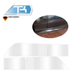 Paint Protection Film For Audi A7 S7 RS7 C7 Stone Chip Protection Protector Clear