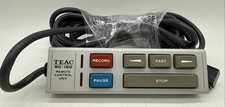 TEAC RC-150 Remote Control Unit-Long Cord-Goo...