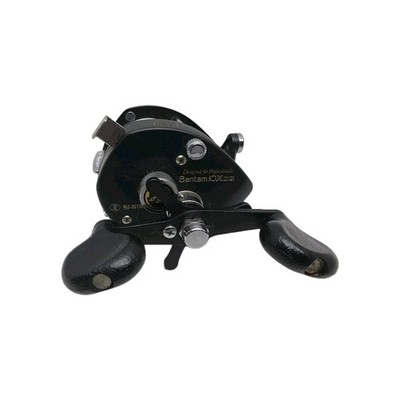 Shimano Bantam fishing reel 10xsg Japan Baitcasting | eBay