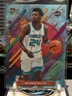 2025-26 Topps Finest Basketball Brandon Miller RARE Sky Blue /150 Color Match TZ