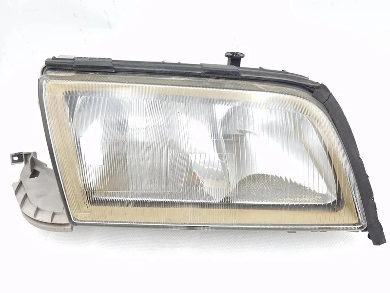 A2028202461 FARO ANTERIORE DESTRO per MERCEDES BENZ CLASSE C (W/S202) 180 BER - Immagine 2 di 4