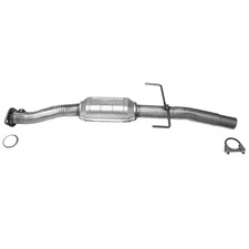 Genuine AP Exhaust Federal / EPA Catalytic Converter - Direct Fit 644037