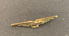 SPILLA BREVETTO PILOTA AERONAUTICA