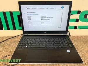 Hp ProBook 450 G5 | eBay