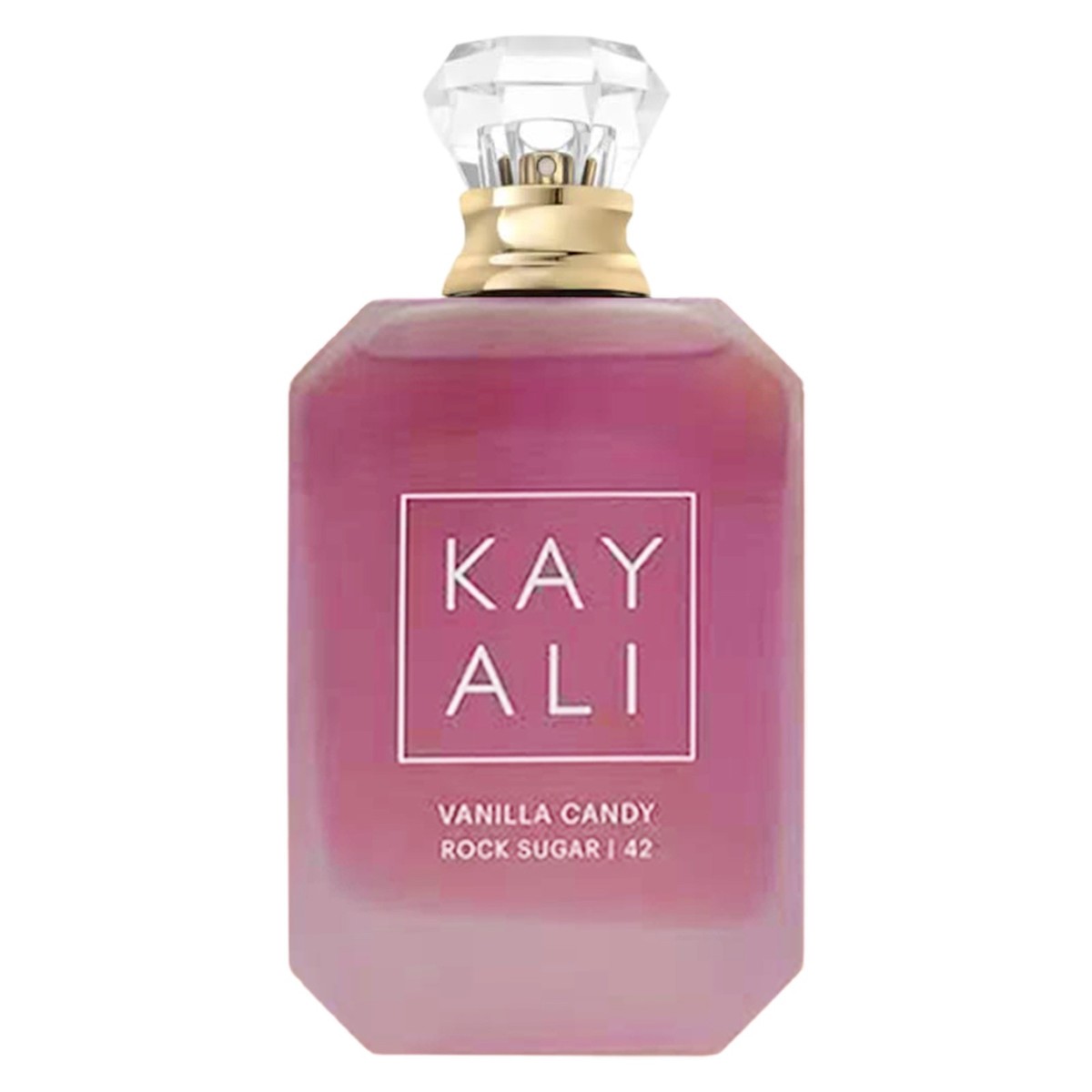 香水(女性用) KAYALI VANILLA CANDY ROCK SUGAR 100ml Kayali Vanilla Candy Rock Sugar 42 Eau De Parfum For Women 100ml