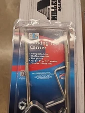 Dutton-Lainson, Spare Tire CarrierMfr: Du