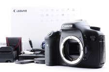 Canon EOS 7D Near Mint S/C 9,793 Digital SLR Body Only Z2086