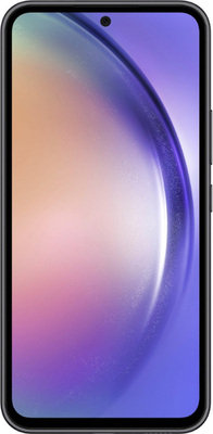 Samsung SM-A546VZKBVZW Galaxy A54 6.4'' 5G 4G LTE 6GB RAM 128GB