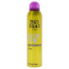 Bed Head Remix Oh Bee Hive Volumizing Dry Shampoo by TIGI for Unisex - 5 oz D...