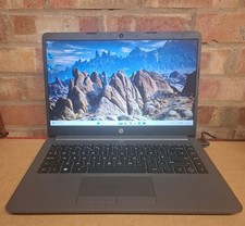 HP 245 G8, Athlon Silver 3050U, 4GB DDR4, 128GB SSD, Win 11 Pro - 14" Laptop