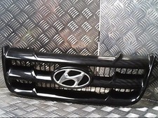 Calandre Hyundai MATRIX