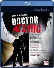 John Adams' Opera 