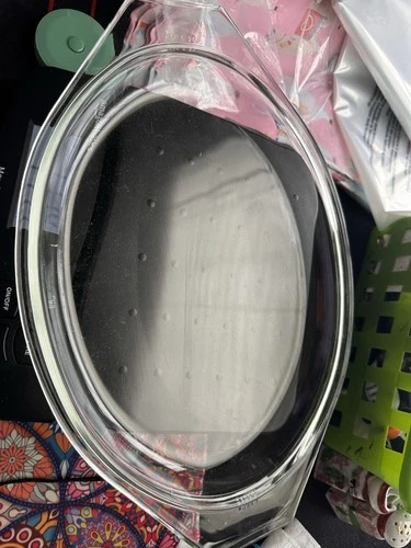 Vintage Pyrex Lid 945 C 30 Lid Only