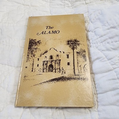 The Alamo, (book of poems) written by Viola Riley Berry,