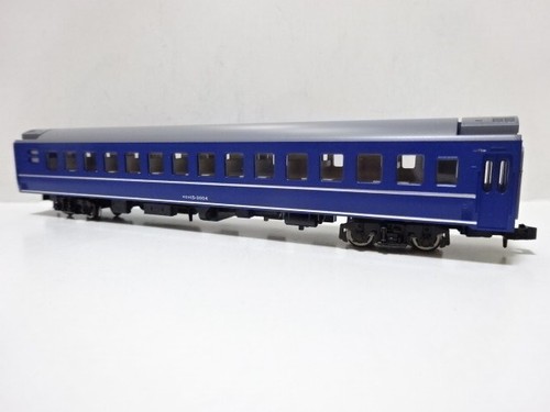 TOMIX OROne 15-3004 [92962 JR 14 Series Sayonara Fuji & Hayabusa Set - | Condition: Usado