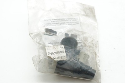 Harting 09200030745 Han 3A Kupplungsgehäuse mit HARAX-Anschlusstechnik