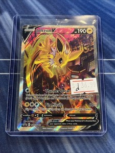 jolteon pokemon card ebay Promo Jolteon | eBay
