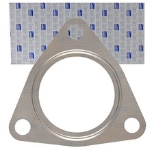 AJUSA DICHTUNG AUSPUFF ABGASROHR passend für SEAT ALHAMBRA SKODA SUPERB VW