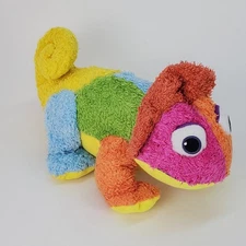 Kohls Cares Chameleon A Color of His Own Leo Lionni 13" Plush 2015