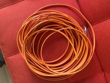 Raychem Invent heat Trace. 5XLE2-CR 277v  5w Per Foot