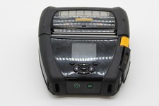 Zebra ZQ630 Plus 203dpi WiFi Bluetooth Mobile Label Printer ZQ63-AUWA001-W8Z