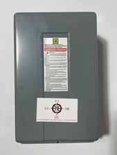 Square D 9991DPG3 Ser.B Contactor Enclosure