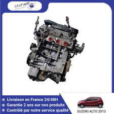 Moteur Suzuki ALTO