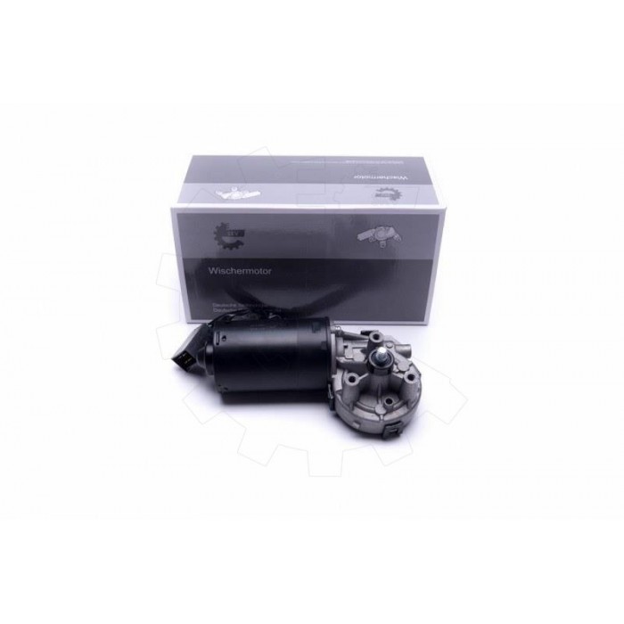 Moteur d'essuie-glace avant A2208200742 pour Mercedes Classe S W220 en acier