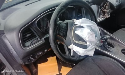 Steering Column Power Tilt And Telescopic Opt Sub RWD Fits 18-23 300 759476
