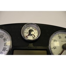 Compteur Lancia YPSILON