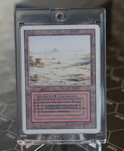 Magic The Gathering Badlands Revised for sale | eBay