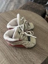 Vintage Newborn Air Jordan Early 90  s Size 3C