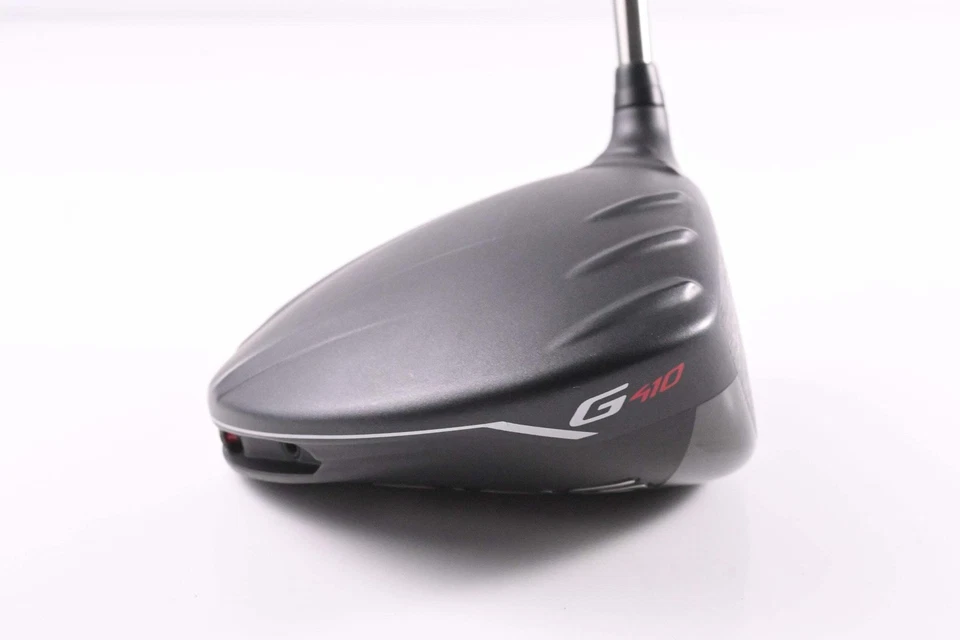 Ping G410 LST Driver / 9 Degree / X-Flex Ping Tour Chrome 65 Shaft - Image 3 of 4