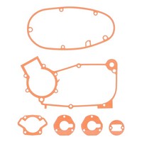 Venandi Dichtungssatz FüR Simson* Motor Klinger Orange KR51/1 SR4-