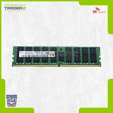 HMA42GR7MFR4N-TF Hynix 16GB PC4-17000 DDR4-2133MHz ECC Dual Rank Memory Module