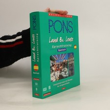 PONS Land & Leute Sprachtraining  |  kolektiv