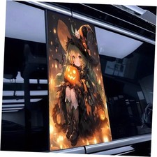 Car Stickers Car Accessories, Car B Pillar Decorations, Vehicle 35