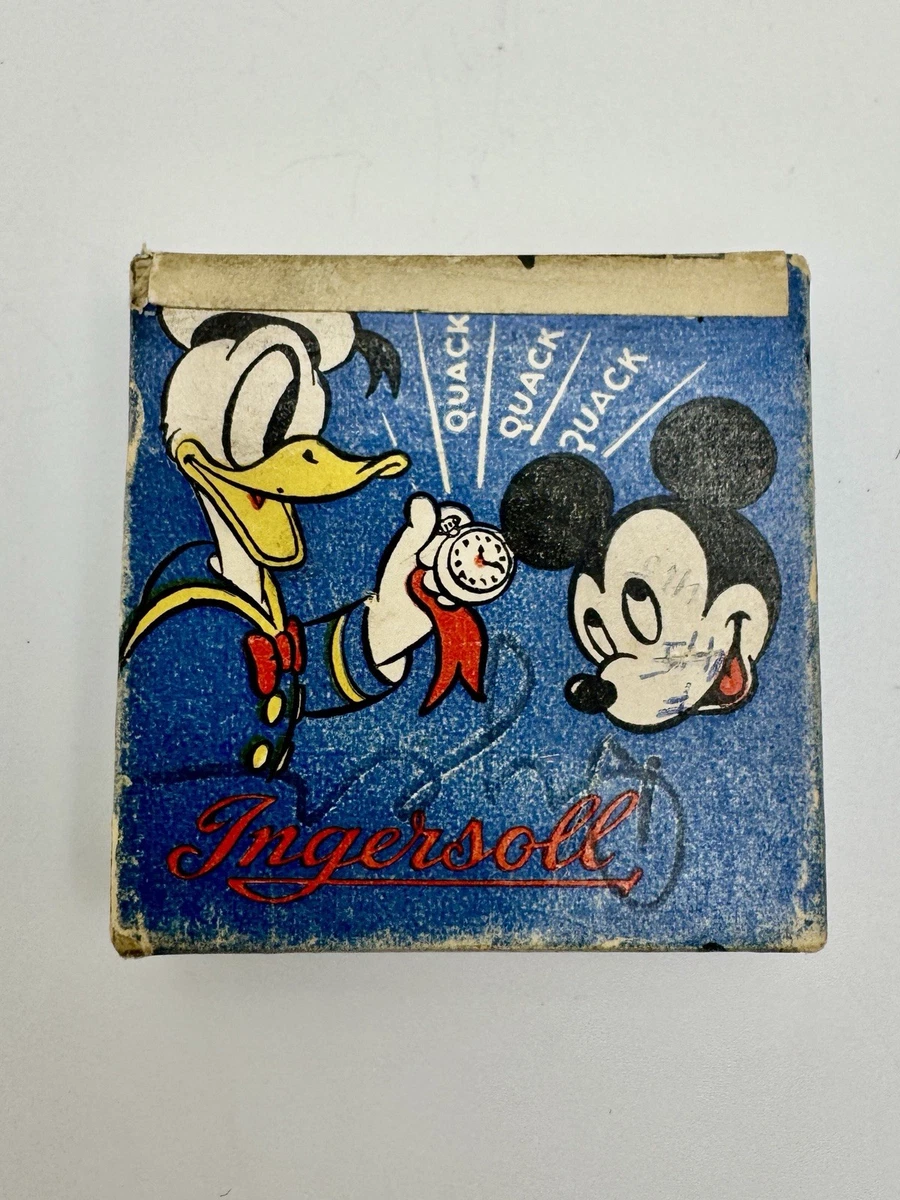 Vintage Disney Collectibles (Pre-1968) for sale | eBay